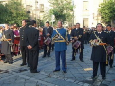 Fotos de la Procesion de la Virgen de los Reyes de Salazar-Bajuelo