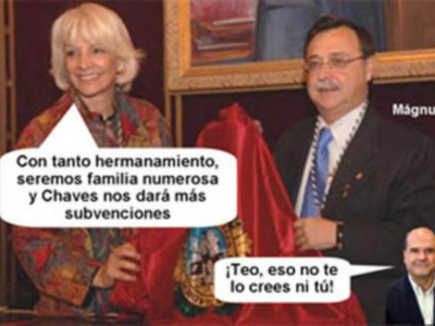 LA KODORNIZ EN DIARIO BAHÍA DE CÁDIZ