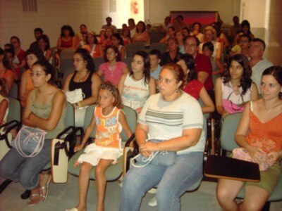 Más de 300 niños participarán en los meses de julio y agosto en el programa Ponte las Pilas en Lora del Río