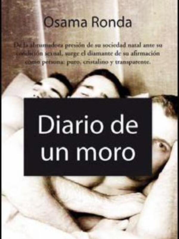 "Diario de un moro", de Osama Ronda, es una reflexión sobre la sociedad actual y su condición sexual. El libro explora temas profundos de identidad, cristalino y transparente a través de una narrativa personal.