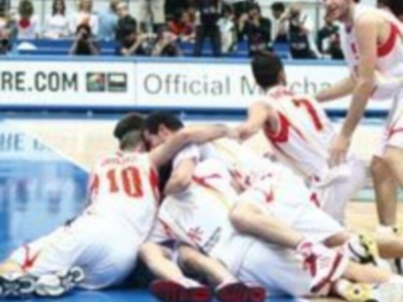 Campeones del Mundo tras un histórico y pletórico partido ante Grecia (47-70)