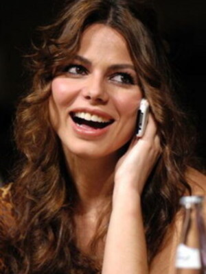 Entrevista con la modelo sevillana Marisa Jara 