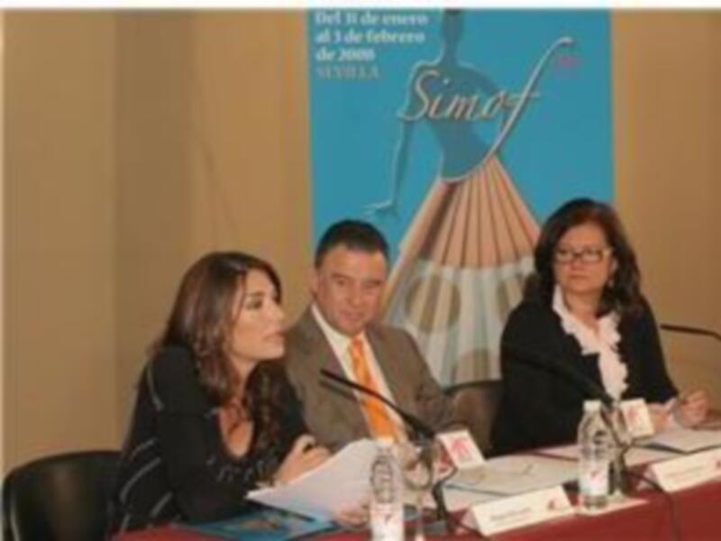 EL SALÓN INTERNACIONAL DE MODA FLAMENCA, SIMOF, ABRE SUS PUERTAS CON 32 PASARELAS PROFESIONALES Y MÁS DE 90 FIRMAS