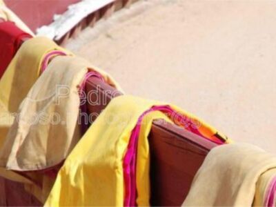 Nuevo Site de Fotografia Taurina