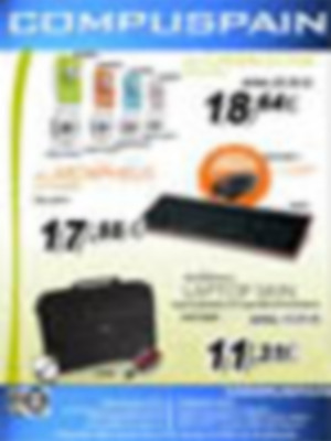 Compuspain apoya las nuevas estrategias del fabricante Rainbow