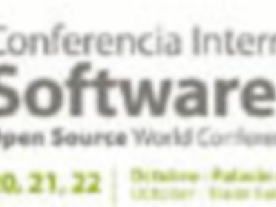 Visita la Open Source World Conference 08 en grupos concertados