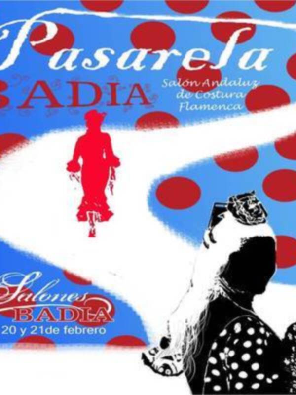 Salón Andaluz de Costura Flamenca
