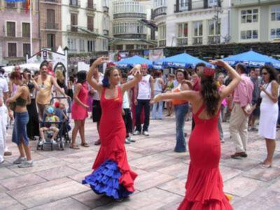 Sevillanas Solidarias