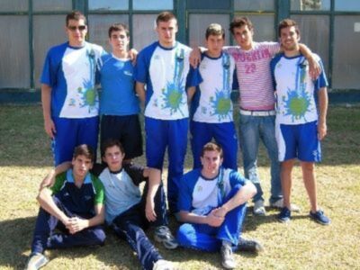 El C.W. Dos Hermanas-EMASESA inicia con buen pie la defensa de su título regional júnior