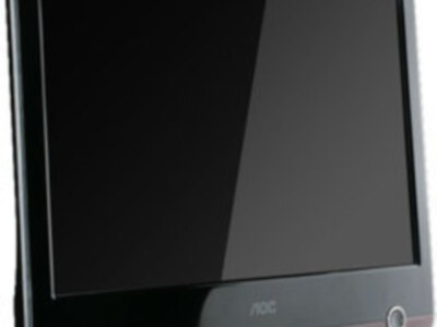 COMPUSPAIN COMERCIALIZA LOS NUEVOS MONITORES CON TECNOLOGÍA LED 