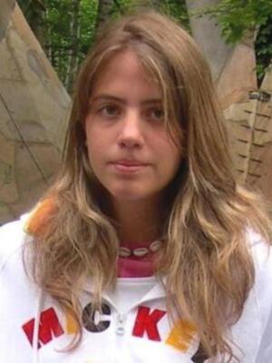 Misa en recuerdo de Marta del Castillo en Chipiona