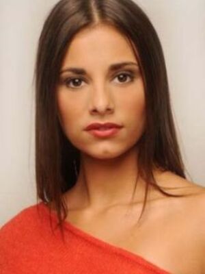 Virginia Carmona el sábado en la "Entrevista de la Semana" de Giralda TV