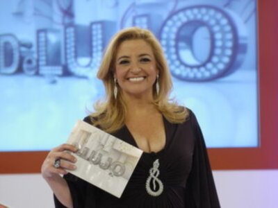 Inmaculada Casal entrevista el domingo en Canal Sur TV a la duquesa de Alba en un nuevo programa