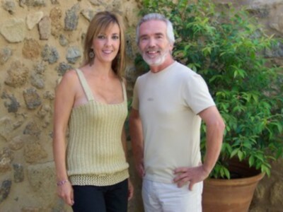 Cristina Hache presenta el viernes un festival de ayuda  para Haití, en Triana