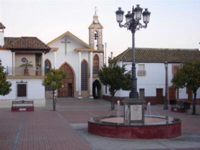 Cañada Rosal 