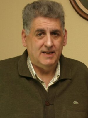 Miguel Gallardo: Esta profesión es como un sacerdocio, algo que desde que te entra el gusanillo te acompaña hasta la muerte