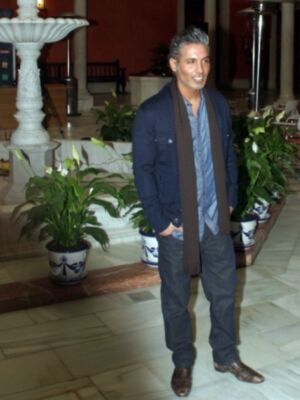 Pitingo, Merche y Andy & Lucas ponen música al Auditorium Cajasol