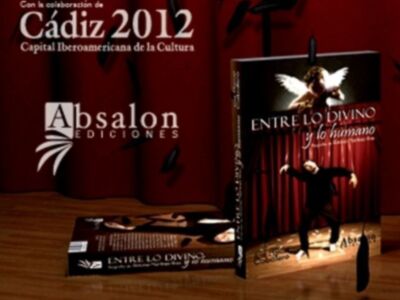 Presentación libro "Recuerdos de Sevilla" de Absalon Ediciones,por Jose Manuel García Bautista‏