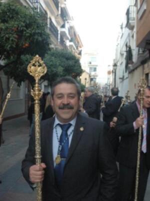 Encuentro de Hdades. del Rosario de Andalucía en Fuengirola