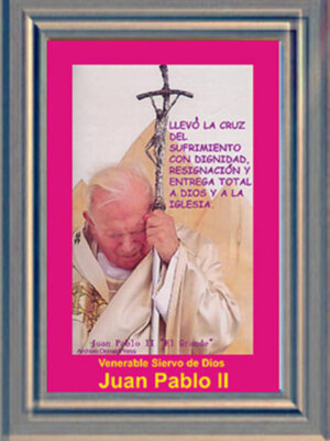Sevilla con la Beatificación del Venerable Siervo de Dios Juan Pablo II.