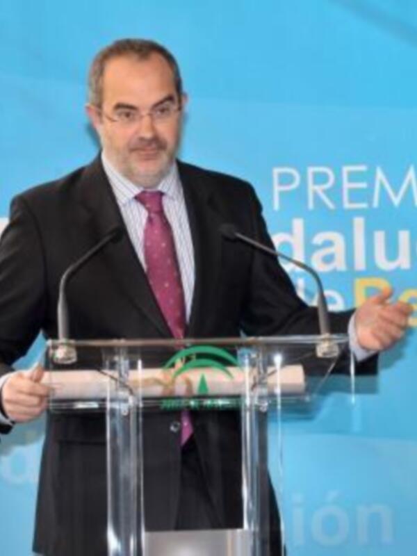 Candidatura de Antonio Silva a la presidencia de la Asociación de la Prensa de Sevilla