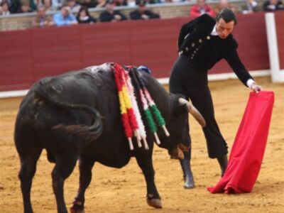 Finito de Córdoba y Arancha del Sol ganan 100.000 euros a Ana Rosa Quintana en los tribunales