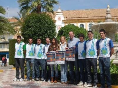 La Copa de Andalucía absoluta masculina echa el telón en Montequinto