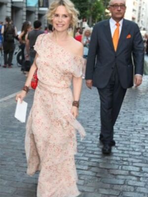 Boda en Sevilla de Carmen Solís Tello y Agustín Aranda