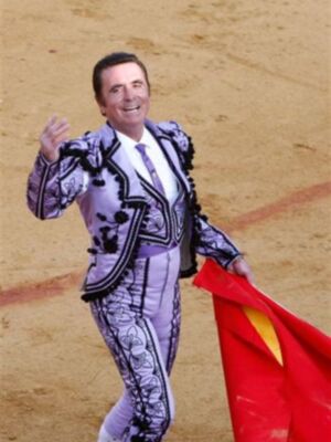 Ortega Cano comienza la rehabilitaciÃ³n y a ingerir alimentos