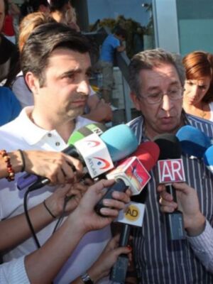 Última hora de Ortega Cano 