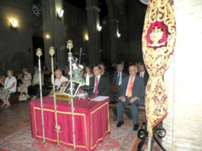 Remodelación de la Junta de Gobierno de la Hermandad de la Resurrección 
