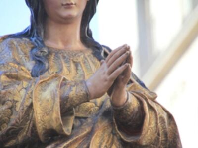 Procesion del Corpus Christi Sevillano