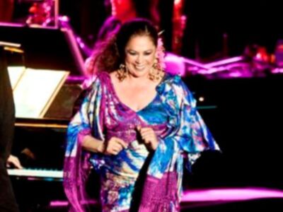 Isabel Pantoja cumplió 55 años el 2 de agosto y debutara pronto en Telecinco