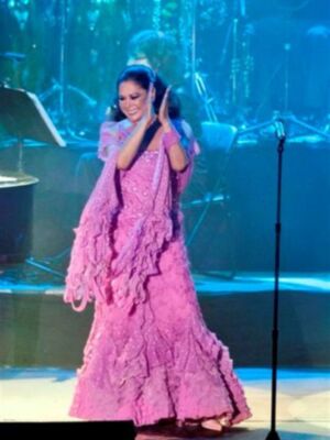 Isabel Pantoja cumplió 55 años el 2 de agosto y debutara pronto en Telecinco