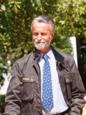 La Duquesa Alba confirma en un comunicado que se casara en Sevilla a primeros de octubre  