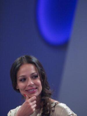 Eva González regresa a se llama copla  en su quinta temporada a canal sur televisión 