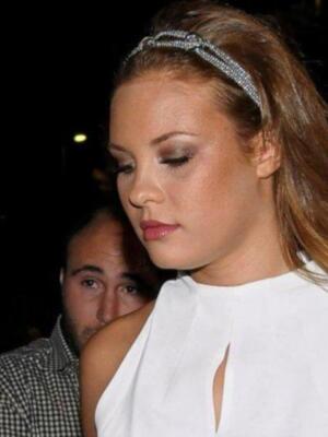 Jessica Bueno y Kiko Rivera inseparables