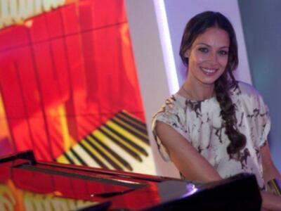 Eva González regresa a se llama copla  en su quinta temporada a canal sur televisión 