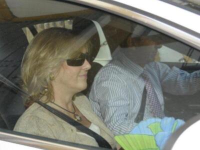 Despedida de soltera de la Duquesa de Alba el sabado