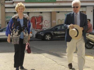 Despedida de soltera de la Duquesa de Alba el domingo
