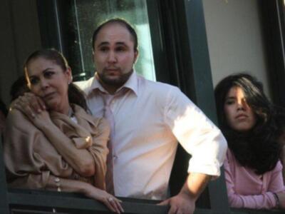 Gran excusiva de HOLA! Kiko Rivera Pantoja y Jessica Bueno esperan su primer hijo