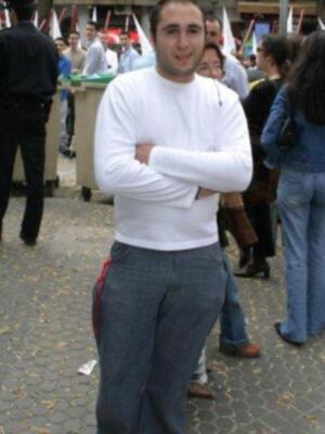 Cuando Kiko Rivera era Paquirrín