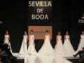 Sevilla de Boda, feria de novias en Barcelona.