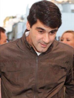 Jesulín de Ubrique, con nueva nariz, despide el año como rey Baltasar