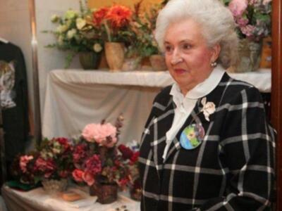 La Infanta Pilar habla por primera vez en público del duque de Palma