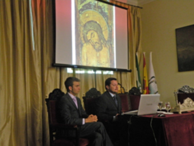 Mesa Redonda, sobre los Orígenes y Evolución de las Procesiones del Santo Entierro