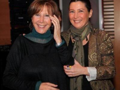 Sara Baras reaparece en  los escenarios tras ser madre