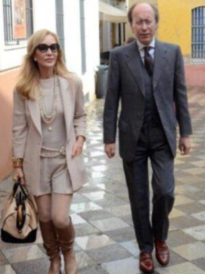 Semana santa en Sevilla