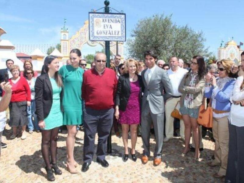 Eva González y Cayetano Rivera desmienten rumores de ruptura más unidos que nunca