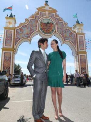 Eva González y Cayetano Rivera desmienten rumores de ruptura más unidos que nunca